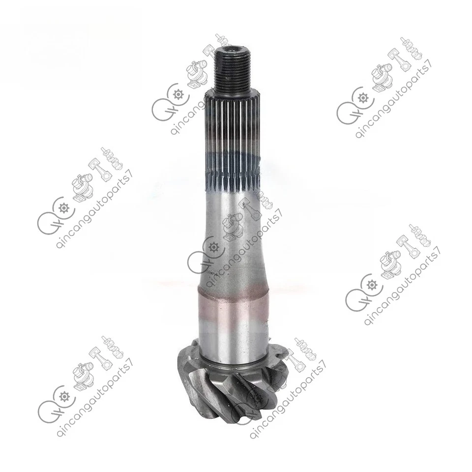 316000240202010 Crown Wheel Pinion for UAZ GAZ 315195 YM3-4218 3M3-514 37/8 37x8 - Image 3 of 3