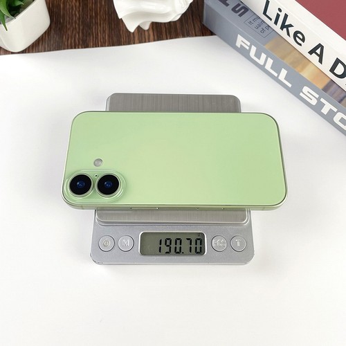 Pour iPhone 17 16 15 Pro Max Air - Faux téléphone modèle factice accessoires vitrine écran - Photo 39 sur 55
