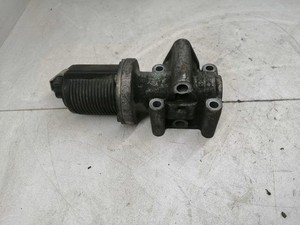 SAAB 9-3 YS3F AGR-Ventil 55215031 0.01 Diesel 110kw 2008 34231563