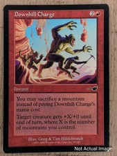 Magic MTG Nemesis Singles - Mix & Match cards to save up to 35%!