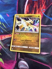 Ultra Necrozma 164/236 - Holo Rare - Cosmic Eclipse - NM/M