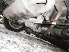 Compteur Suzuki SX4