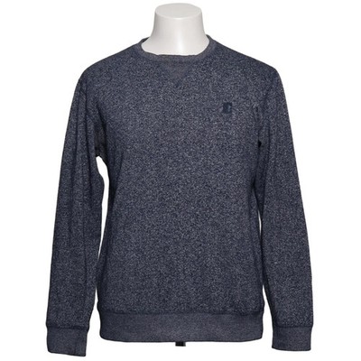 DC Shoes, Sweatshirt, Größe: M, Grau, Baumwolle/Polyester, Sweat, Herren #Qlx