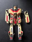 Transformers Generation 1 (G1) Jetfire Action Figure For Parts or Repair