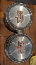 1968 1969 Ford Torino Mustang Gt Hubcap Dish Center Cap 1968 1969 Ford Torino Mustang Gt Hubcap Dish Center Cap
