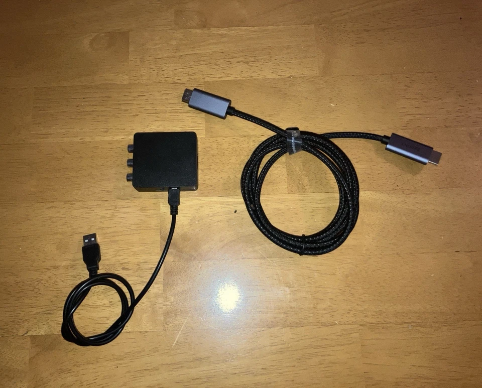 AV to HDMI - Image 2 of 4