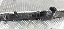 Radiateur Volvo S40