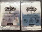 Sticker - Japan Pokemon - Sealed set Mythical Pokemon Get campaign 0720