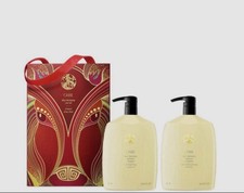 Oribe Hair Alchemy Liter Set