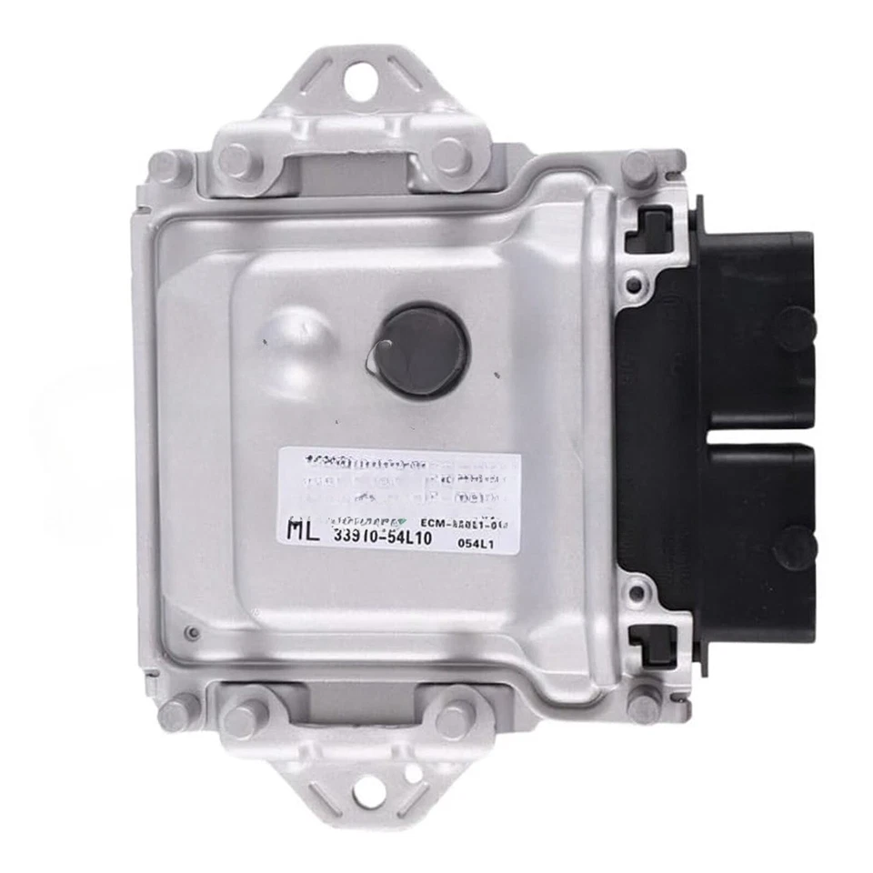 ECU Electronic Control Unit Module for Suzuki SX4 1.6L 33910-54L10 0261S04531 - Image 2 of 4