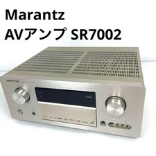 Used Marantz SR7002 Surround sound receivers for Sale | HifiShark.com