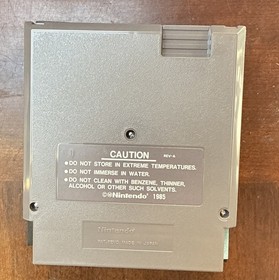 Loopz NES Nintendo Complete CIB Authentic! Very Good Condition! NICE!