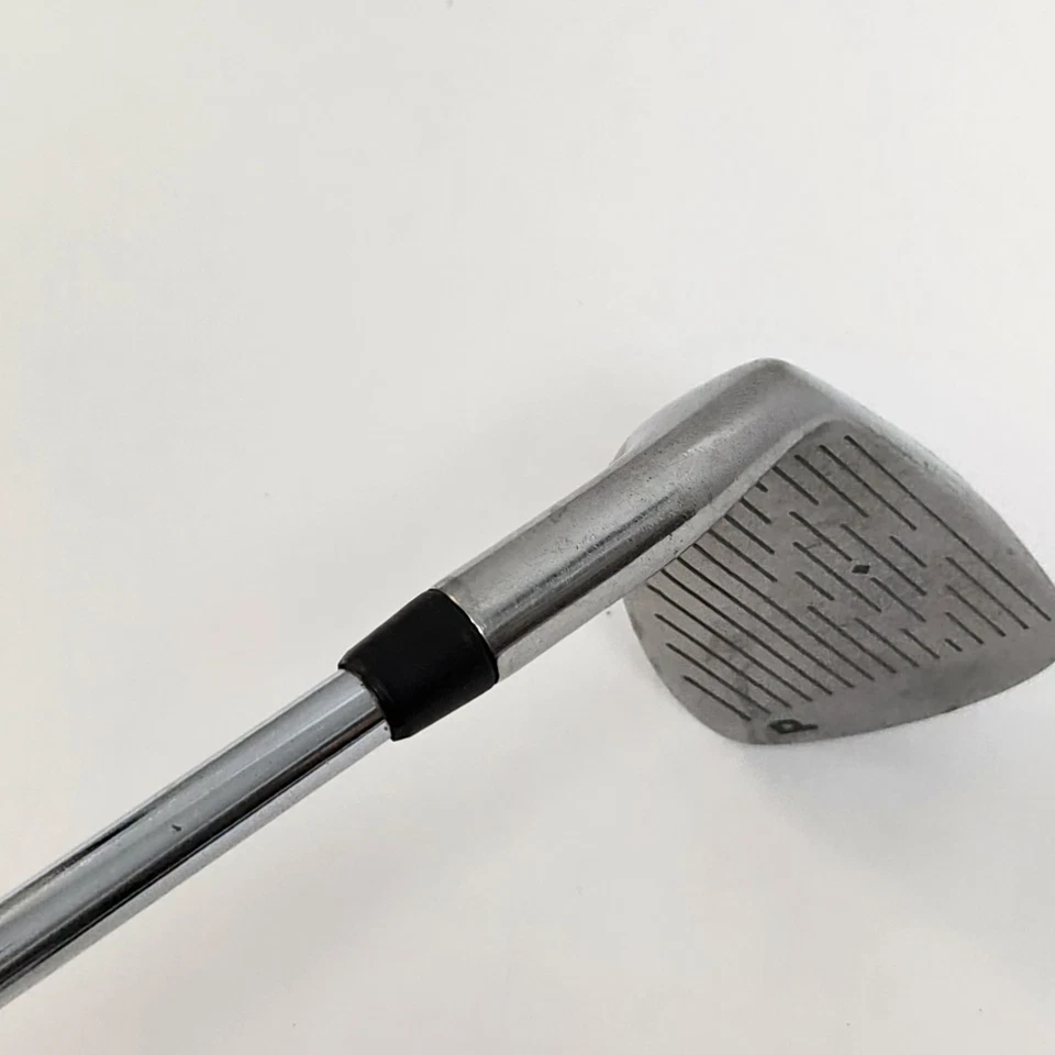 Top Flite Tour Pitching Wedge PW eixo de aço 36" justo - Imagem 3 de 4