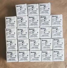 (23) ABB Blackburn Wide Range Compression Connectors WR189