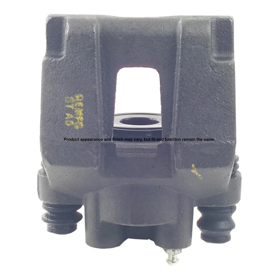 Задние левые и правые суппорты дискового тормоза для Ford Explorer Cardone 2002-2010 годов выпуска 2 шт. - Изображение 4 из 4