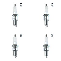 Ngk ZüNdkerze BPR5ES 7422 4Er Set (FüR: Gas Gas Txt Racing 250 2T 21-25 )