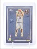 NIKOLA JOKIC 2025-26 TOPPS CHROME BASKETBALL X'S & WHOA'S NUGGETS Q6196