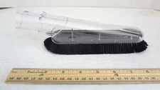 Dyson D65 Vacuum Attachment Brush Non-Moving Clear  10 - 5454