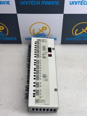 ABB NDBU-95C DDCS Branching Unit 24VDC