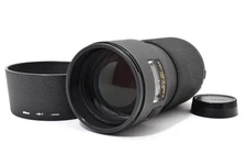 [Almost MINT] Nikon ED AF NIKKOR 80-200mm f/2.8 D Telephoto From JAPAN #173