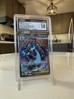 Pokemon Mega Charizard X ex 023 Ultra Premium Black Star Promo - CGC 10
