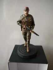 Eaglemoss Marvel Movies #43 - Dum Dum Dugan