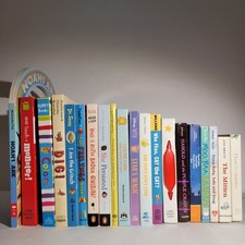 Childrens Board Book Lot of 20 Baby Toddler Preschool Early Learning