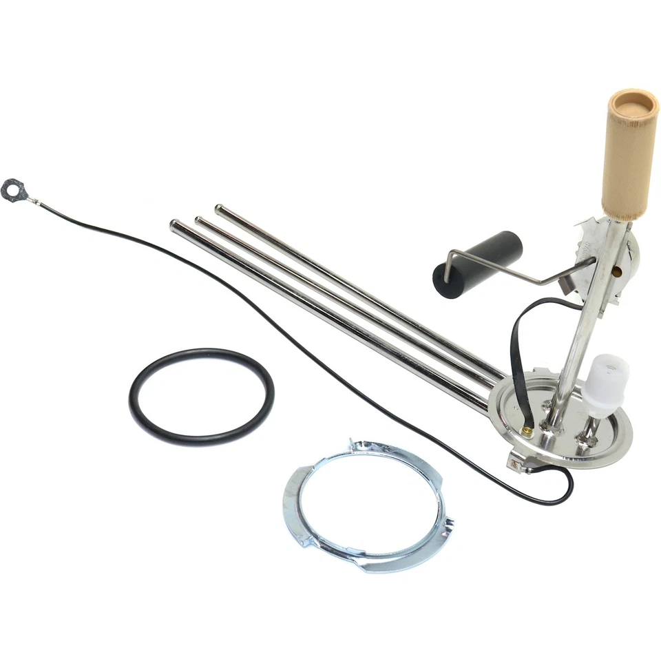 Unidad de envío de combustible para Chevy Impala 1973-1976 cupé para modelos con aire acondicionado 3 puertos Foto 3 de 4