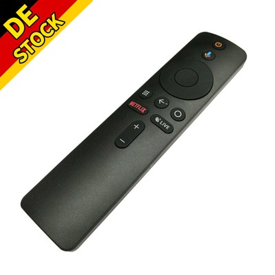 Bluetooth-Sprach-RF-Fernbedienung XMRM-006 für Xiaomi MI Box S MDZ-22-AB TV