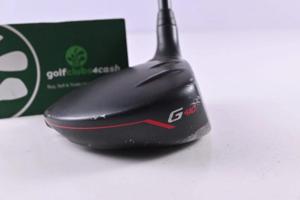 Ping G410 #5 Wood / 17.5 Degree / Regular Flex Ping Alta CB Red 65 Shaft - Image 3 of 4