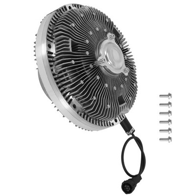 Radiator Cooling Fan Clutch for Volvo VT/VTL D11/D13/D16 85115604 20874682