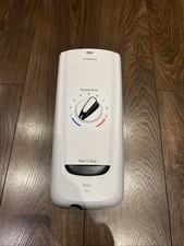 Mira Advance 9kw White Front Over Complete With PCB .