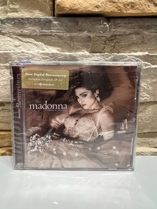 Like a Virgin Madonna | eBay