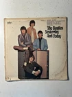 The Beatles Yesterday and Today 1966 LP Record VG T2553