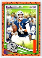 2025 Score-A-Treat #2 Dak Prescott
