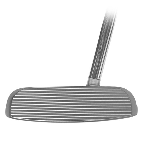 Tour Edge Template Biarritz Silver Putter 34'' Inches New - Picture 2 of 3