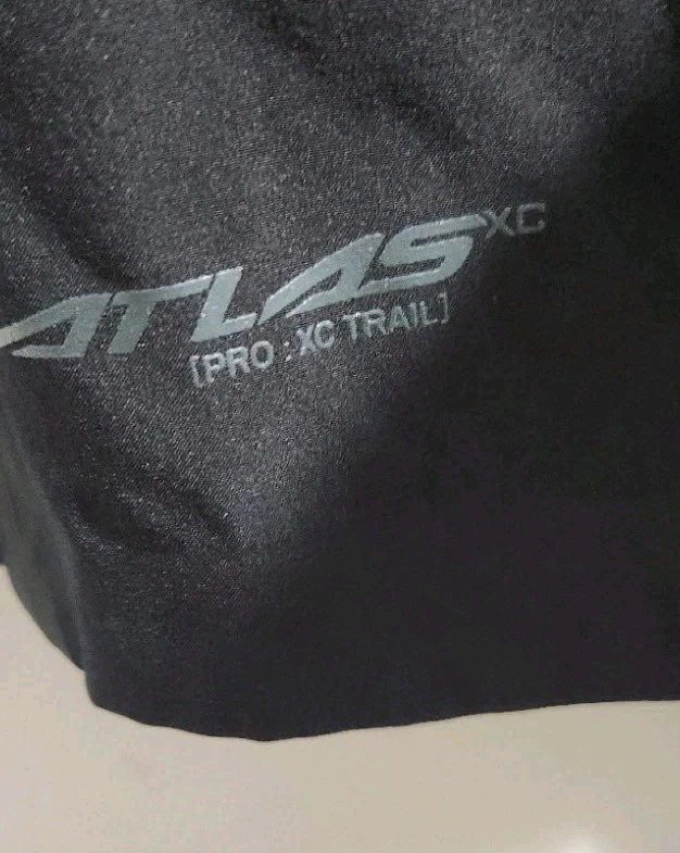 Pantalones Cortos Especializados Para Hombre Atlas XC Pro Ciclismo Trail Bicicleta! 34 Foto 4 de 4