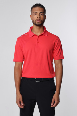 Reflo Bohai Kurzarm Performance Golf Poloshirt - UVP50 