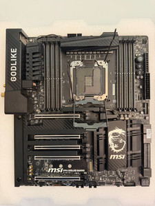 MSI X99-S04A + i7-6800K +Quadro K2000セット MSI X99-S04A + i7-6800K +Quadro K2000セット 【公式通販】