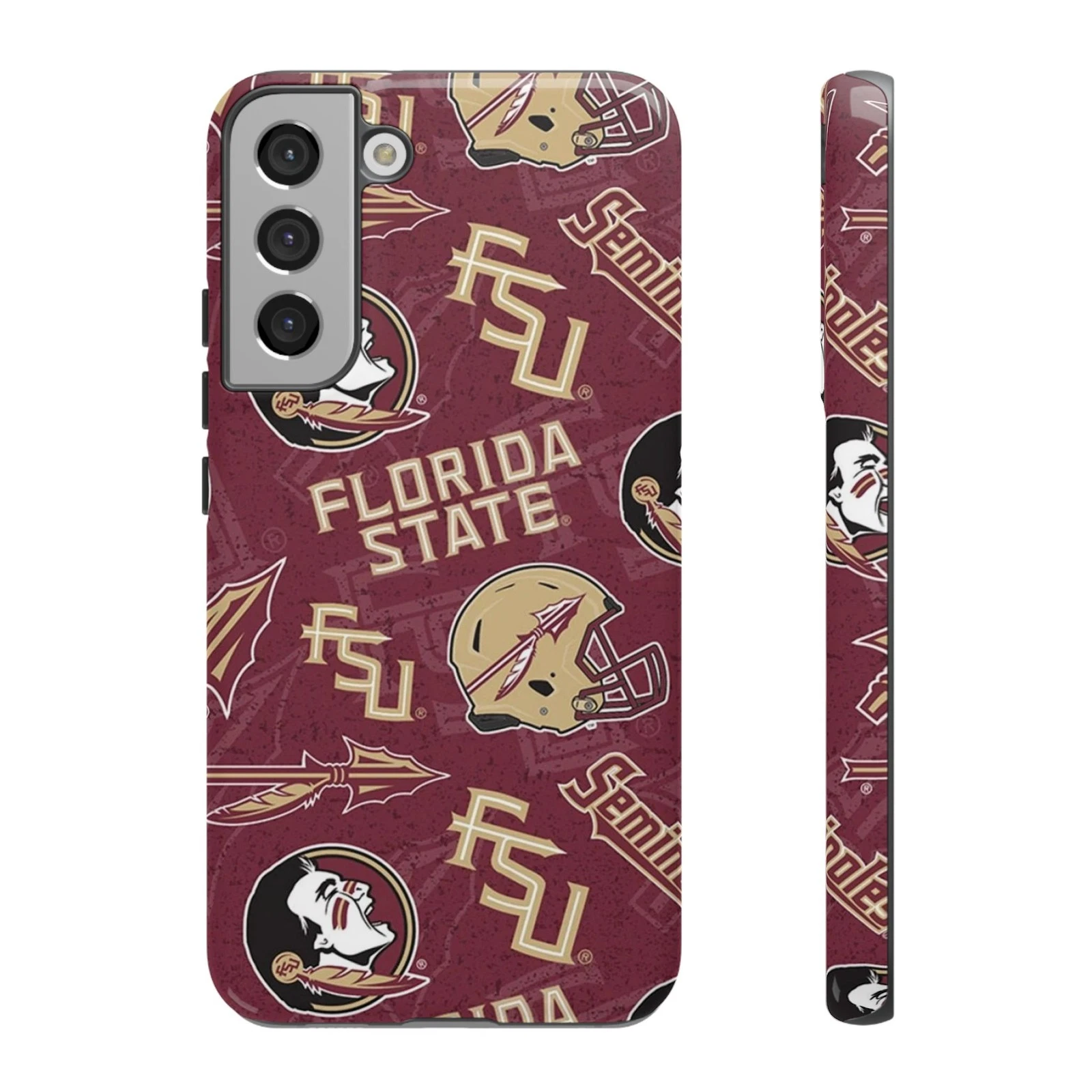 Florida State Seminoles iPhone Cases