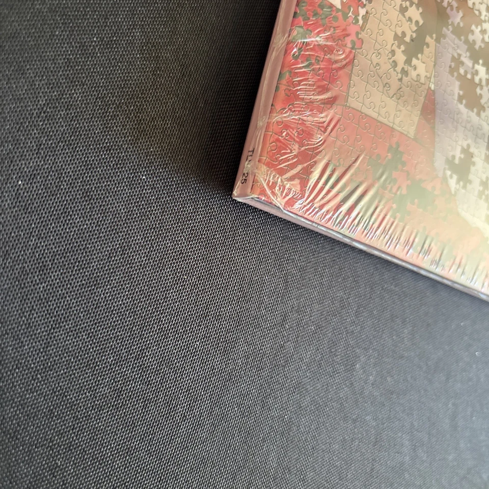 Perfect Blue Vinyl Mima Meld Blue Pink Marbled 2X LP New Sealed - Image 4 of 4