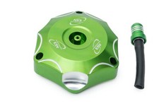 AS3 PETROL FUEL GAS CAP for KAWASAKI KLX 110 2010-2023 KLX 140 2008-2023