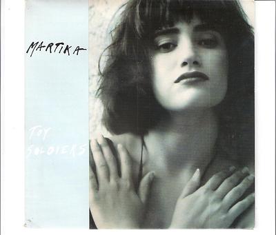 MARTIKA - Toy soldiers
