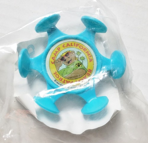 Carl's Jr/Hardee's Kids Meal Toys 1989 to 2019 Your Choice -Choose what you want - Picture 119 of 668