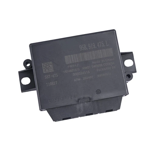 Parking Aid Control Module For 2017 2018 Porsche Macan Cayenne 3.0 3.6 4.8; - Picture 1 of 4
