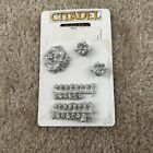 Warhammer 40k Skulls Skeleton Metal Bits Citadel Games Workshop Oop War Games