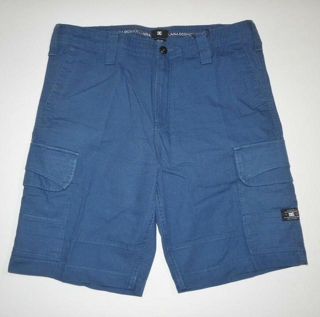 lazer men's ripstop cargo pants