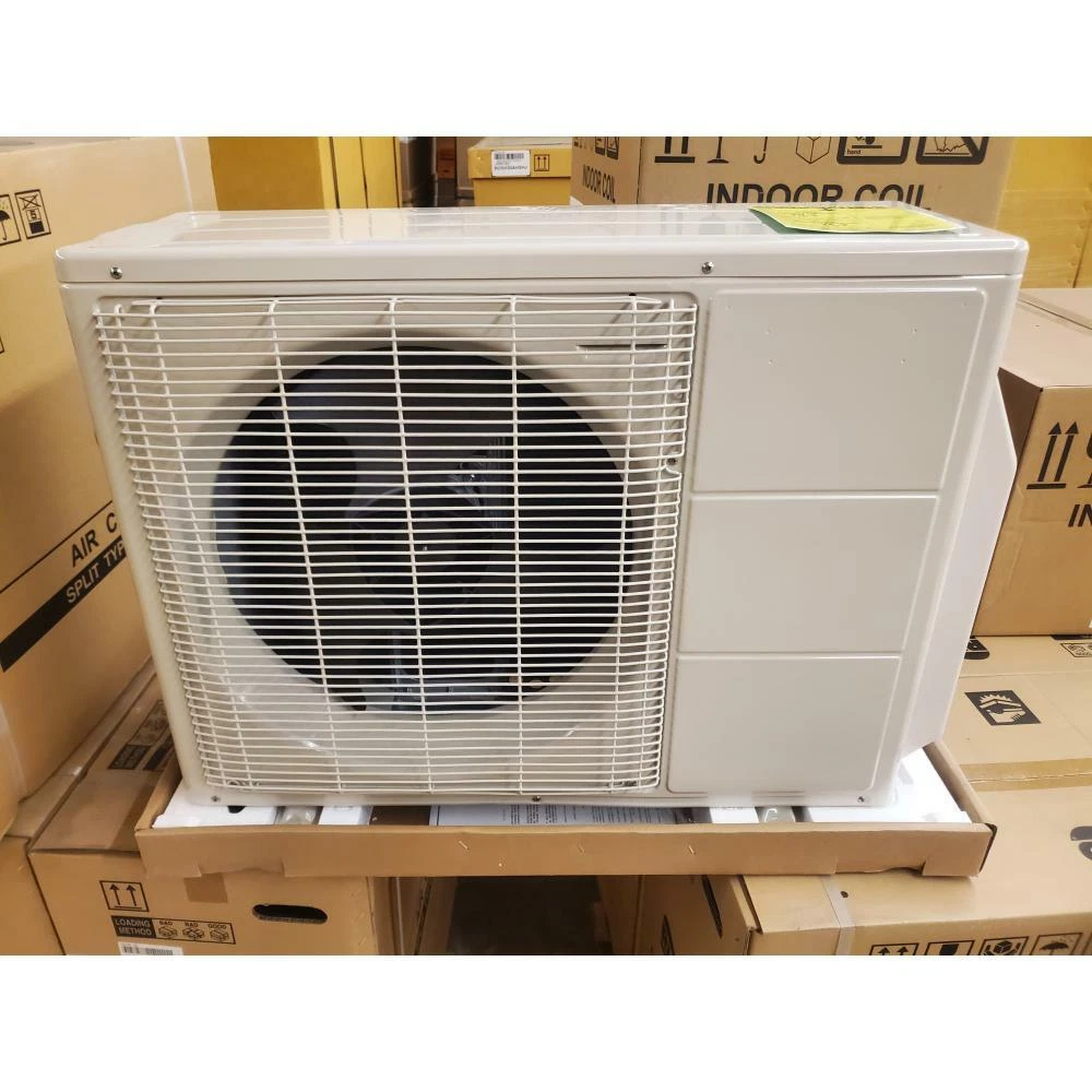 NEW ROSH15AFFJ 15,000 BTU u0026#034;PRESTIGEu0026#034; INV OUTDOOR MINI-SPLIT HEAT  PUMP 20.3 SEER | eBay