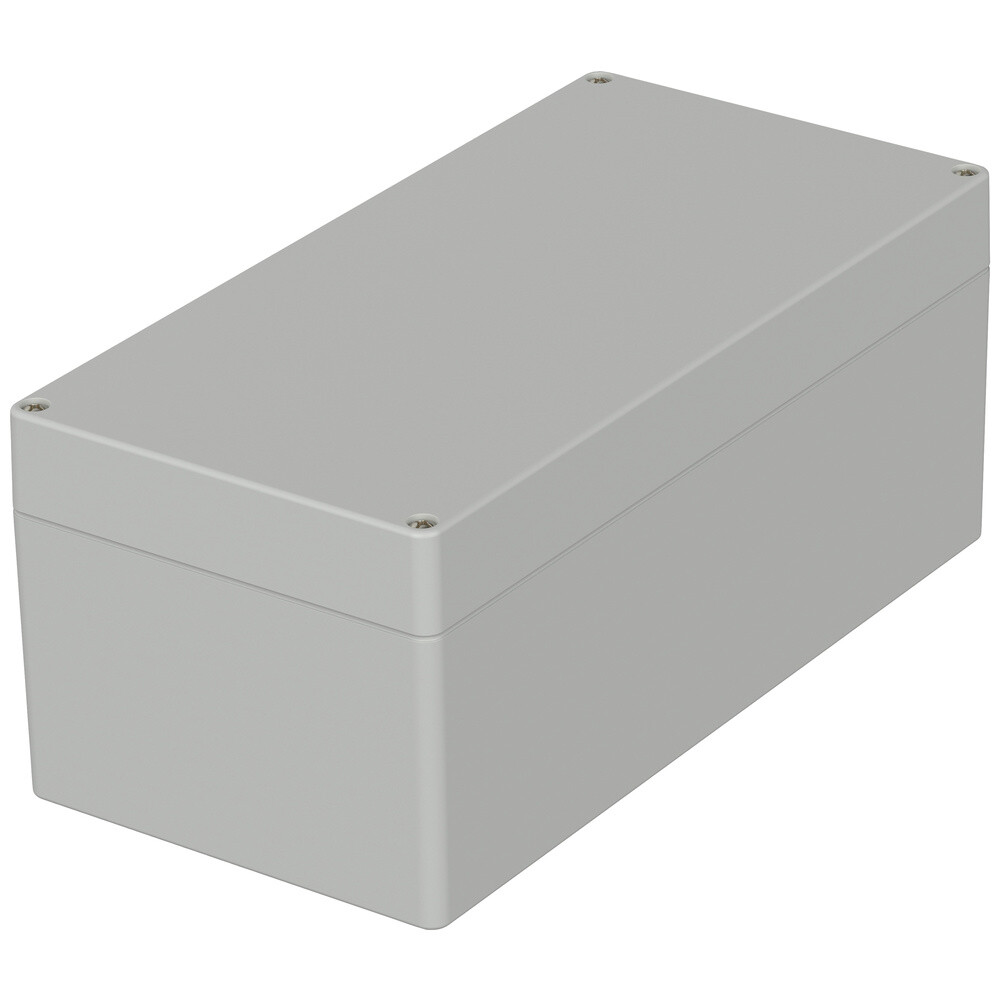 Bopla EUROMAS M 242 02242000 Industrie-Gehuse 240 x 120 x 100 из поликарбоната 6690₽