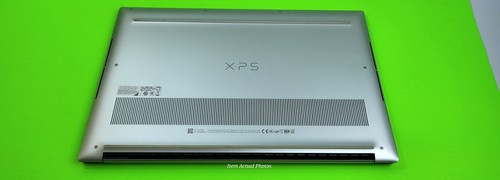 Dell XPS 9500 15.6” (512GB SSD, Intel Core i7-10750H, 2.6GHz, 16GB RAM  GTX 1650 - Picture 7 of 14